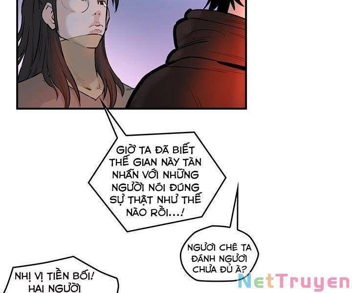 Bất Bại Quyền Ma Chapter 182.3 - Trang 2