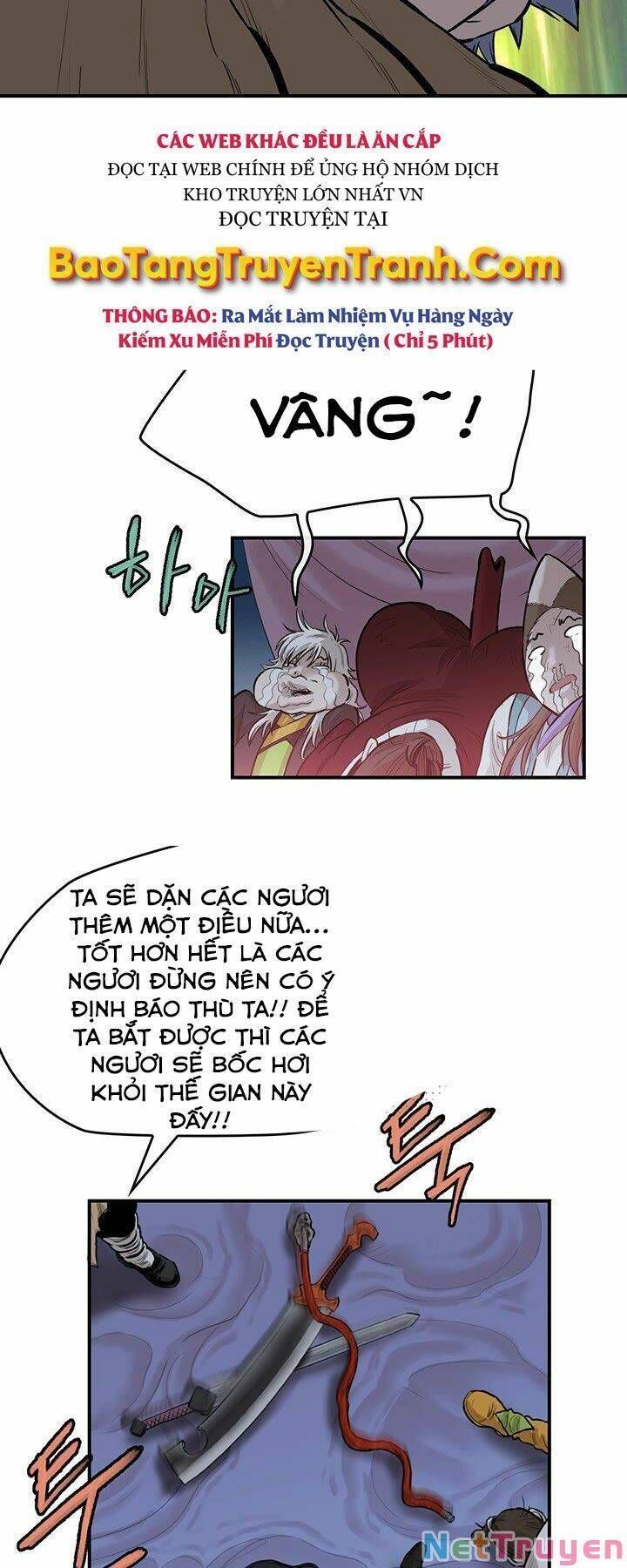 Bất Bại Quyền Ma Chapter 182.4 - Trang 2