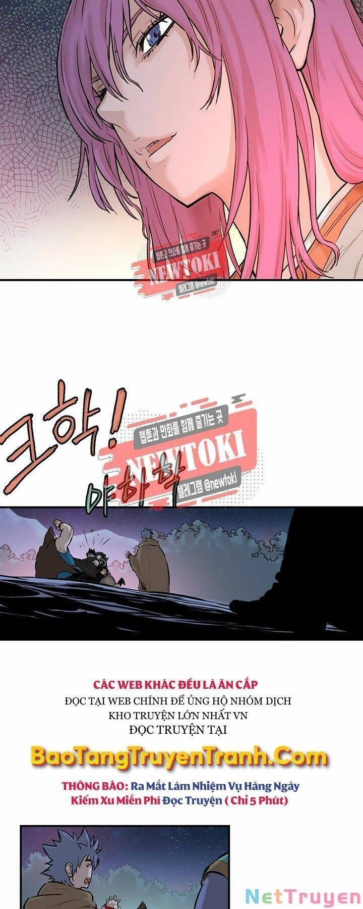 Bất Bại Quyền Ma Chapter 182.4 - Trang 2