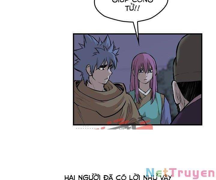 Bất Bại Quyền Ma Chapter 182.4 - Trang 2