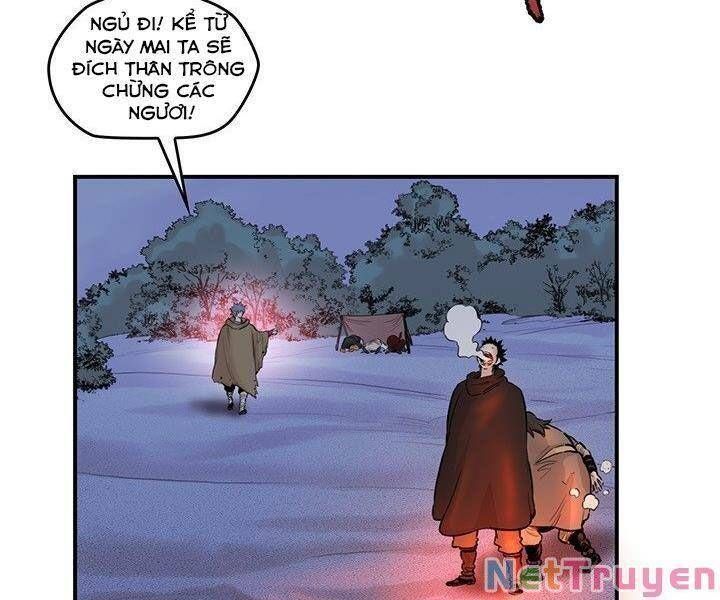 Bất Bại Quyền Ma Chapter 182.5 - Trang 2