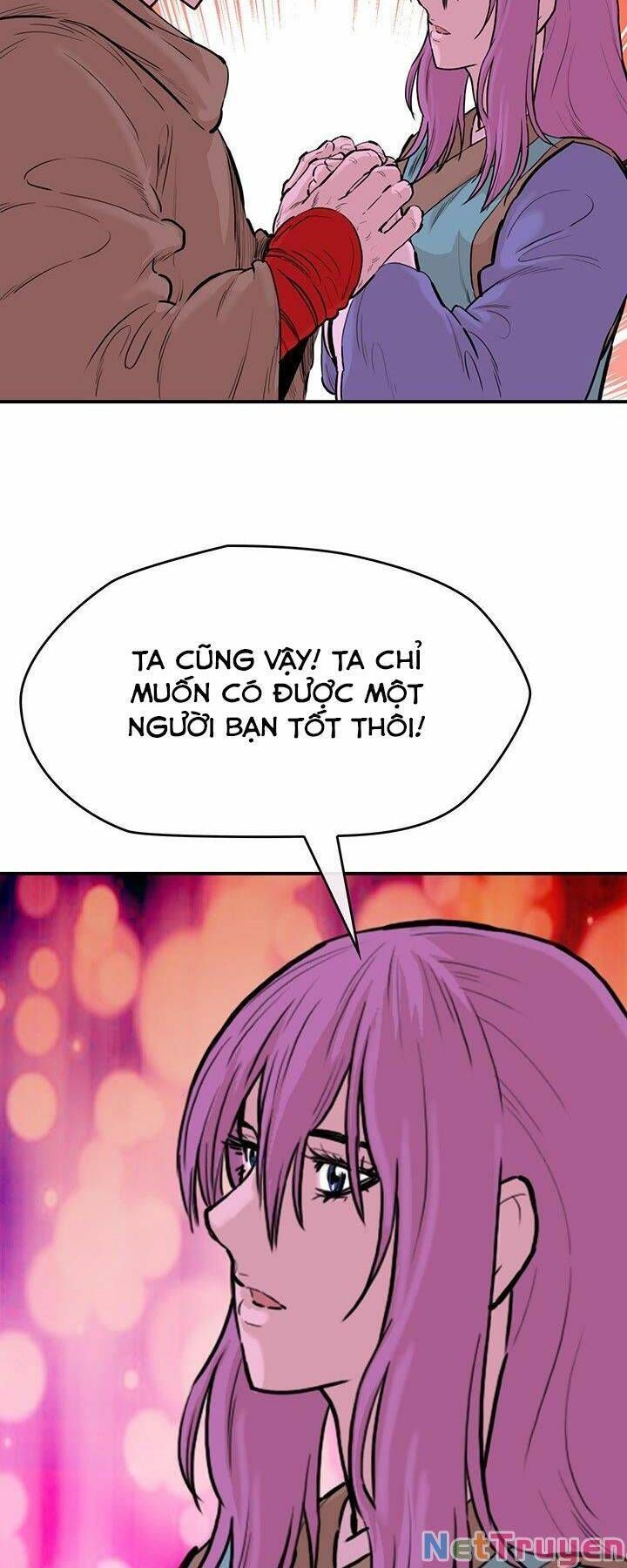 Bất Bại Quyền Ma Chapter 182.7 - Trang 2