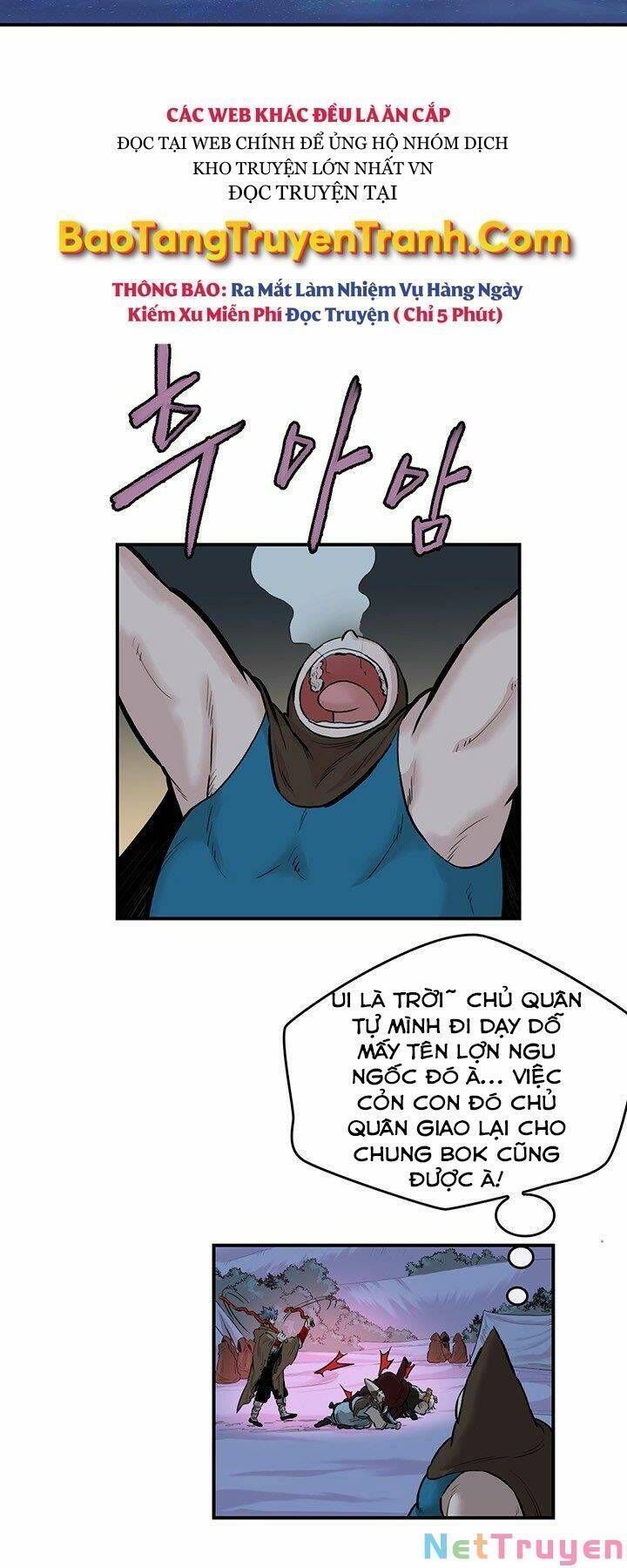 Bất Bại Quyền Ma Chapter 182.7 - Trang 2