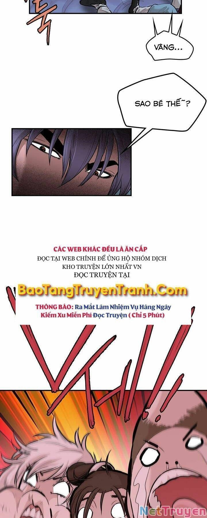 Bất Bại Quyền Ma Chapter 182.8 - Trang 2