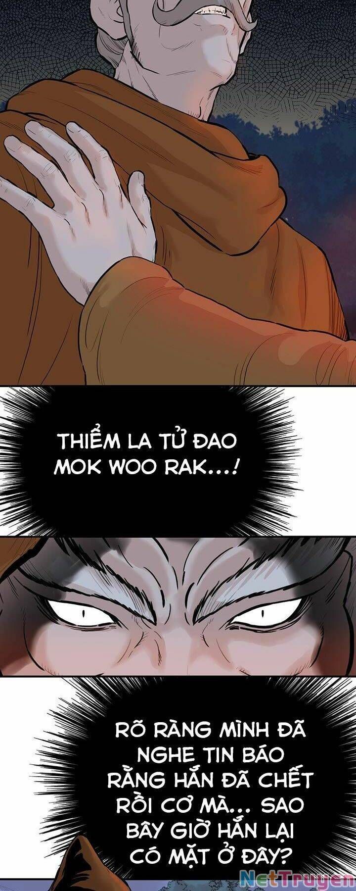 Bất Bại Quyền Ma Chapter 182.9 - Trang 2