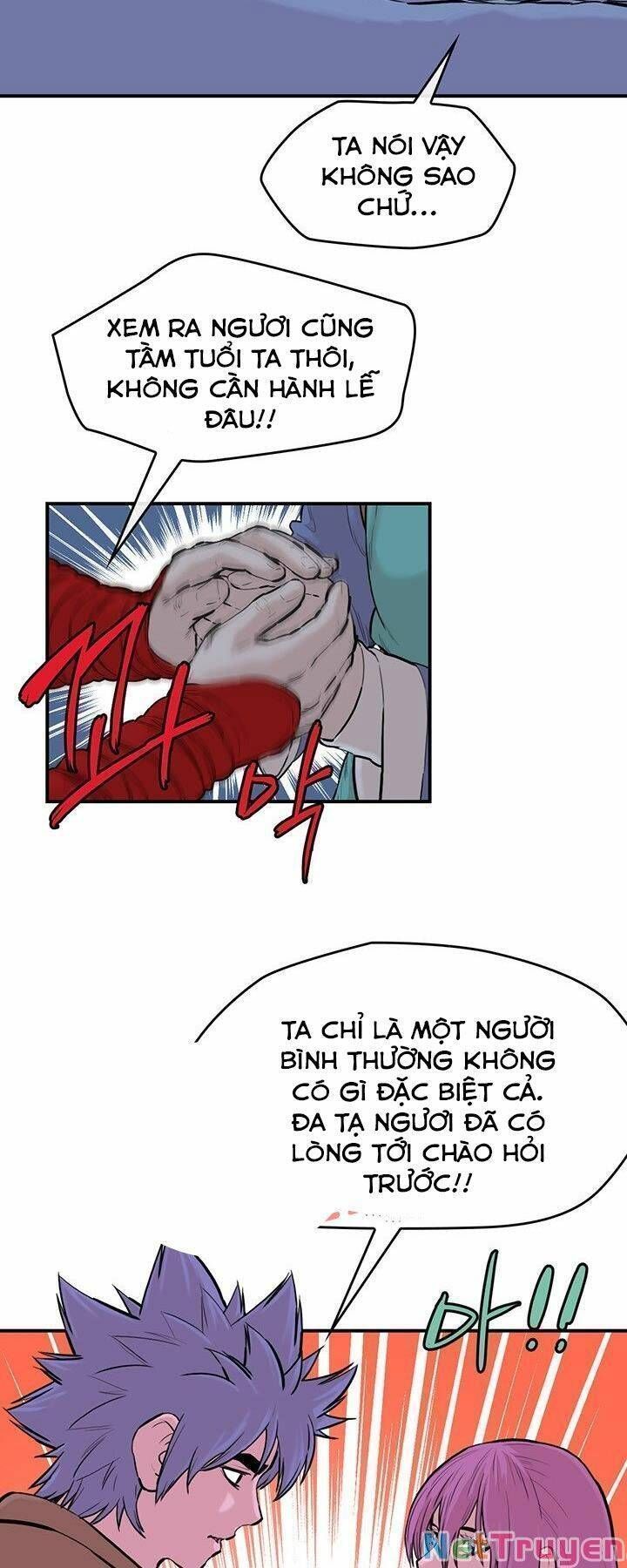 Bất Bại Quyền Ma Chapter 182.9 - Trang 2