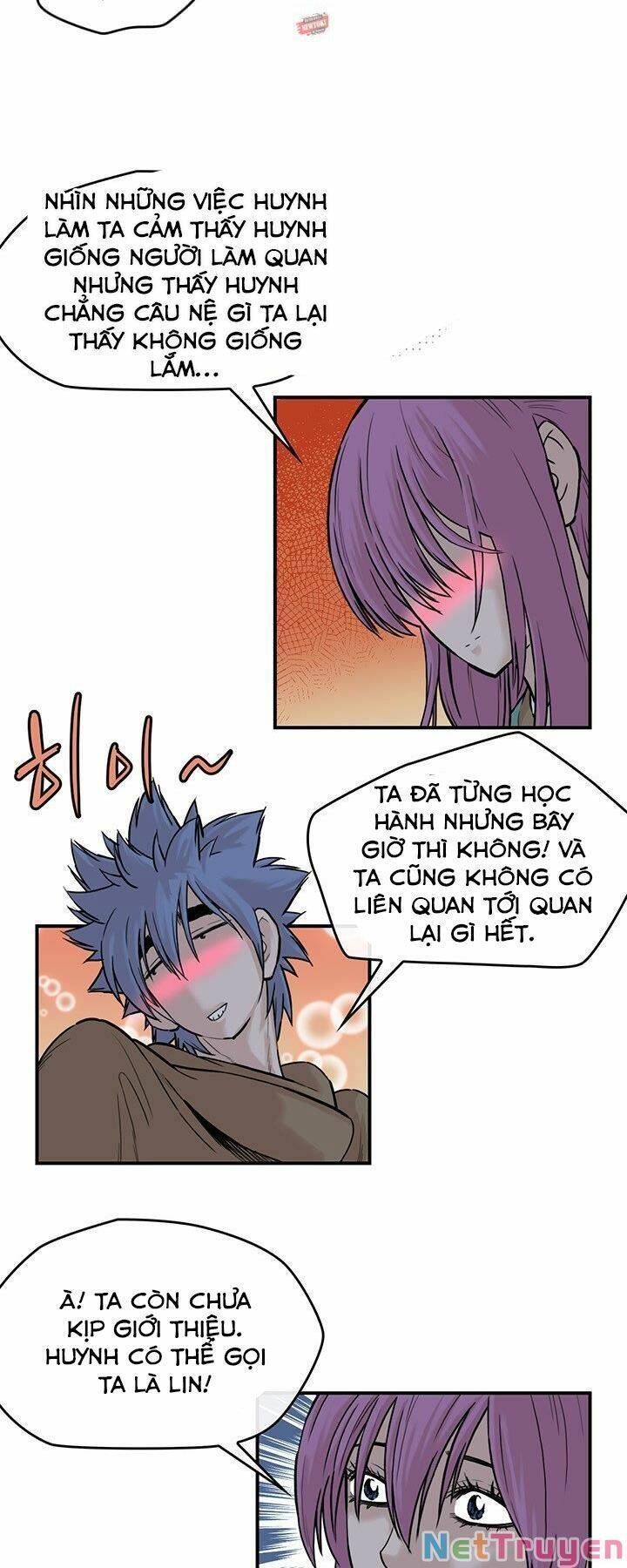 Bất Bại Quyền Ma Chapter 182.9 - Trang 2