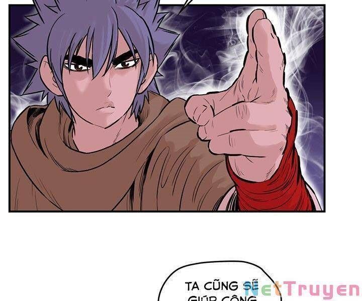 Bất Bại Quyền Ma Chapter 182.9 - Trang 2