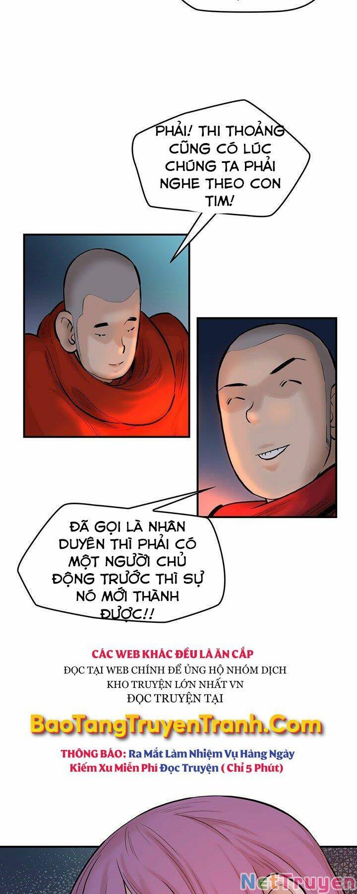 Bất Bại Quyền Ma Chapter 182 - Trang 2