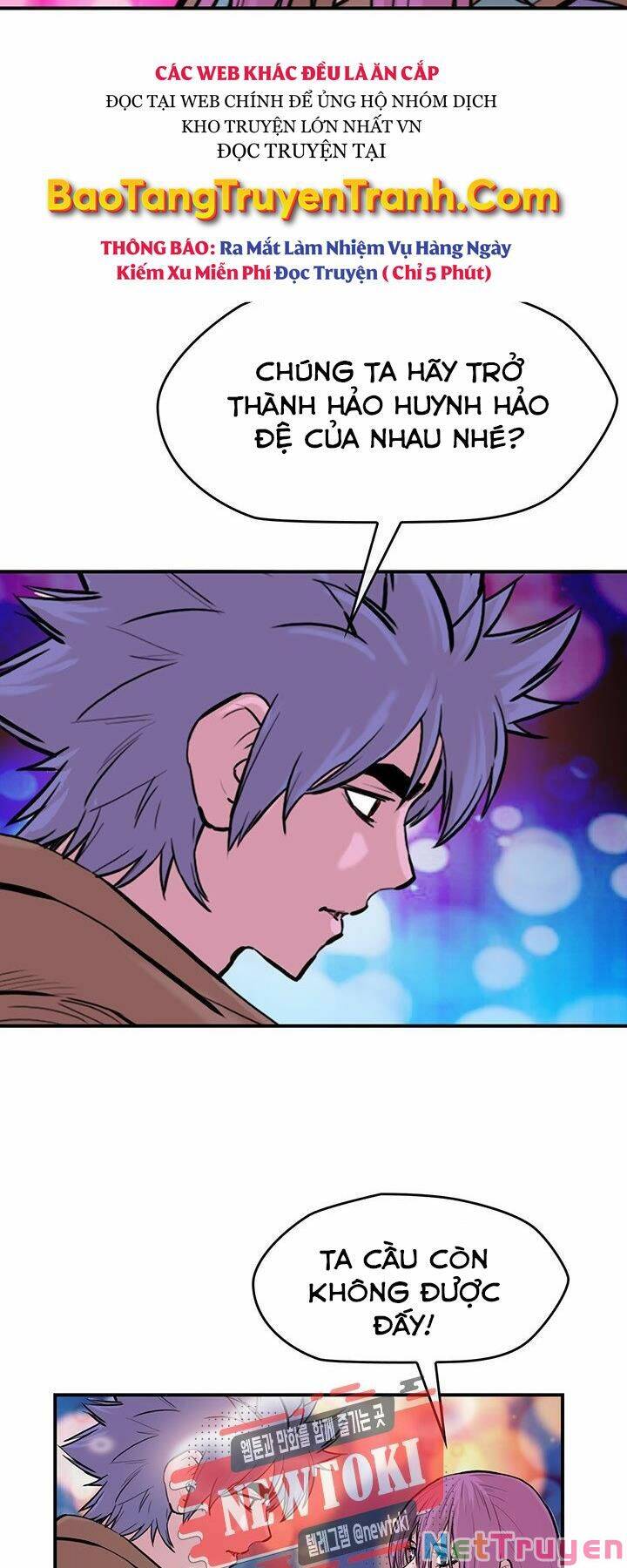 Bất Bại Quyền Ma Chapter 182 - Trang 2