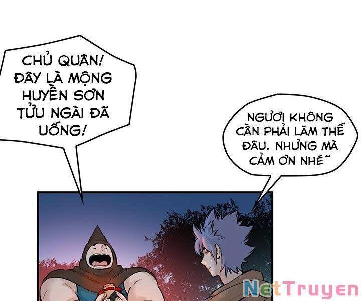 Bất Bại Quyền Ma Chapter 182 - Trang 2