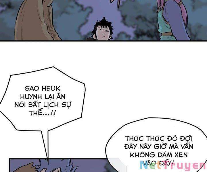 Bất Bại Quyền Ma Chapter 182 - Trang 2