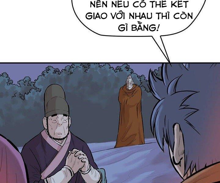 Bất Bại Quyền Ma Chapter 183.1 - Trang 2