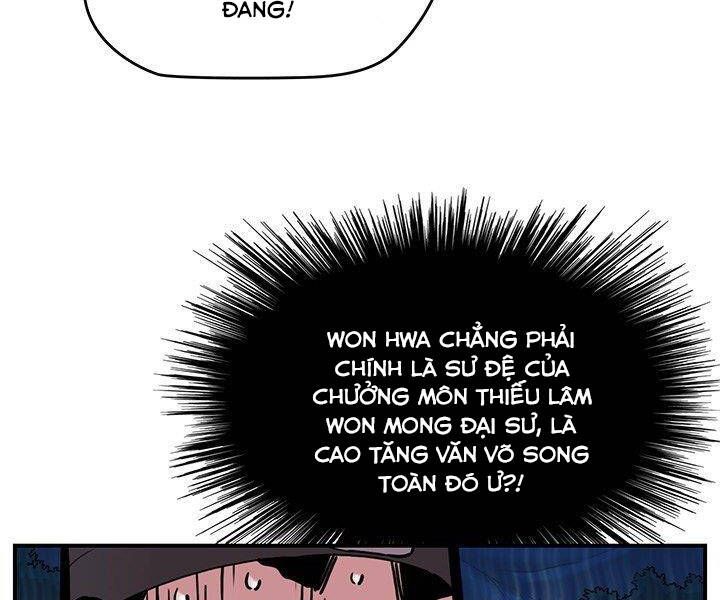 Bất Bại Quyền Ma Chapter 183.1 - Trang 2