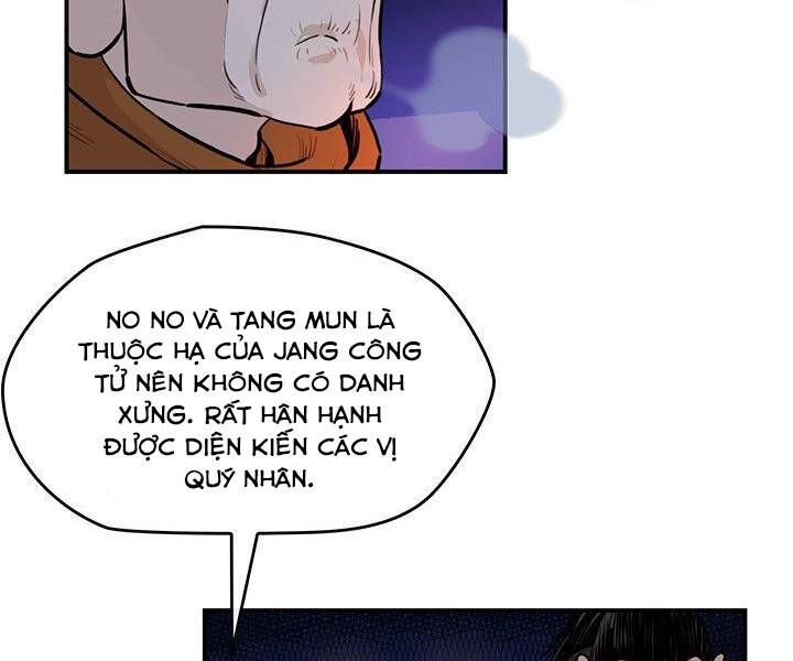 Bất Bại Quyền Ma Chapter 183.1 - Trang 2