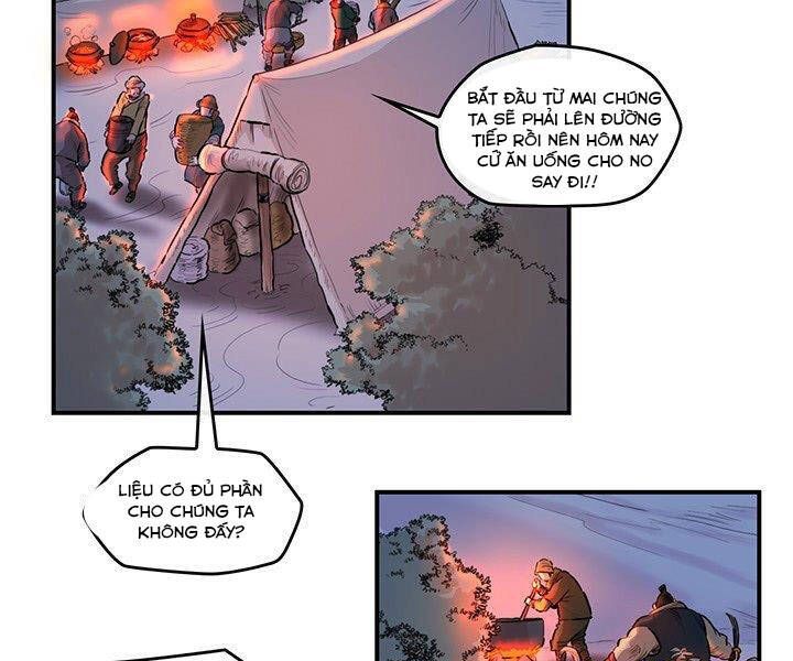 Bất Bại Quyền Ma Chapter 183.2 - Trang 2