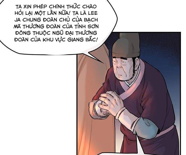 Bất Bại Quyền Ma Chapter 183.2 - Trang 2