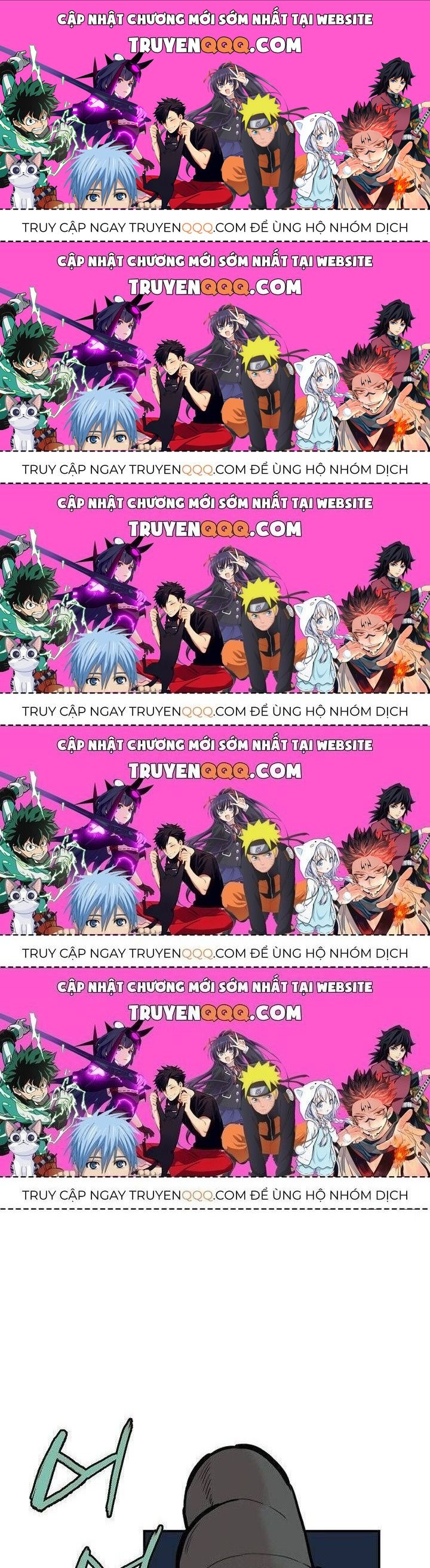 Bất Bại Quyền Ma Chapter 183.5 - Trang 2