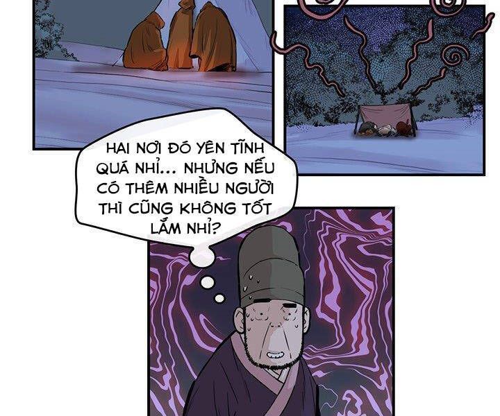 Bất Bại Quyền Ma Chapter 183.5 - Trang 2