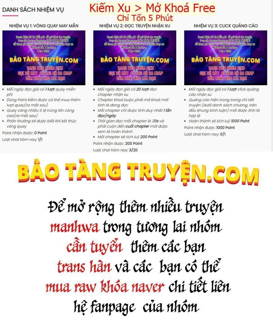 Bất Bại Quyền Ma Chapter 183.5 - Trang 2