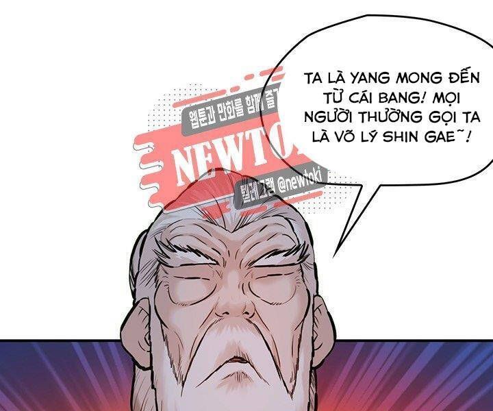 Bất Bại Quyền Ma Chapter 183.5 - Trang 2