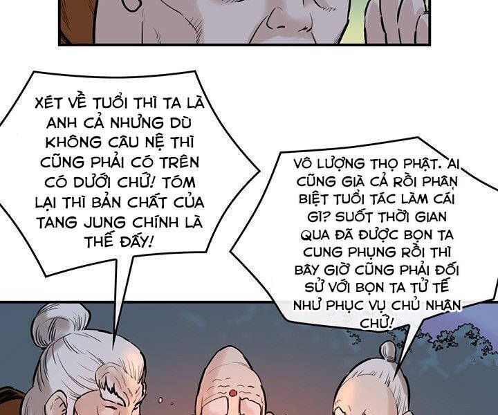 Bất Bại Quyền Ma Chapter 183.5 - Trang 2