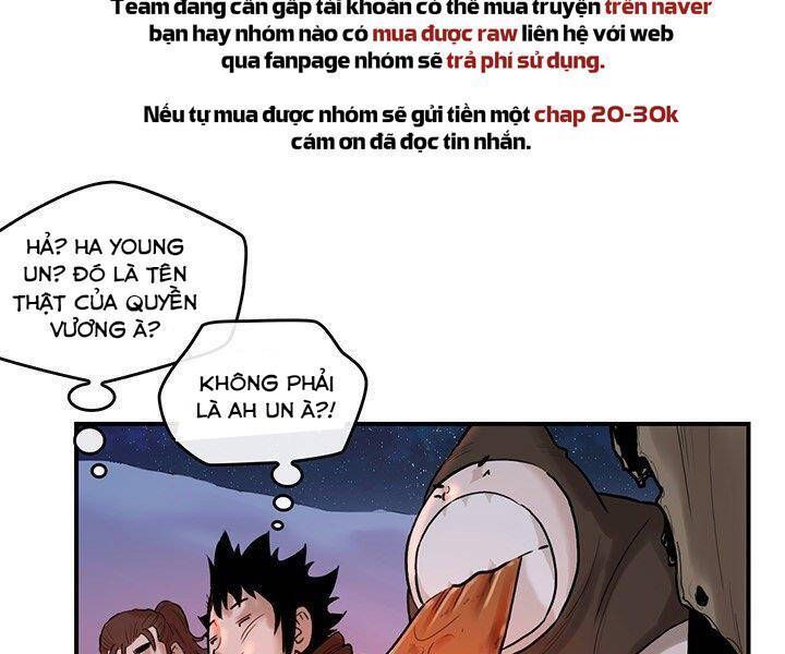 Bất Bại Quyền Ma Chapter 183.5 - Trang 2