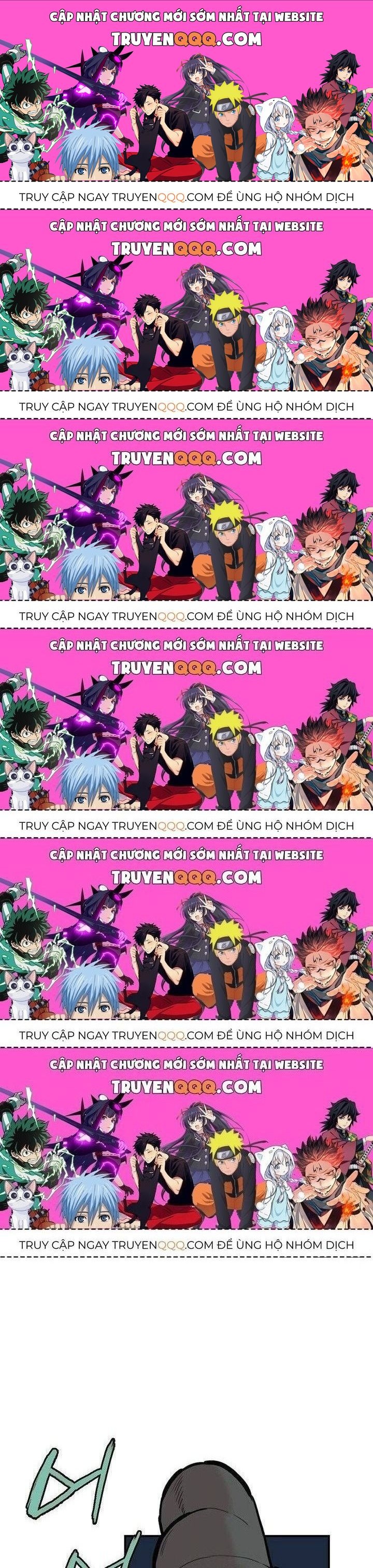 Bất Bại Quyền Ma Chapter 183.6 - Trang 2