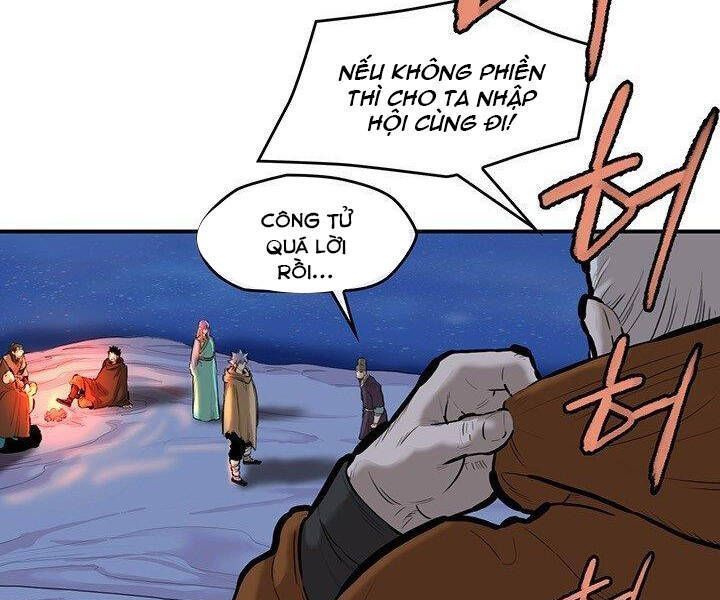 Bất Bại Quyền Ma Chapter 183.6 - Trang 2