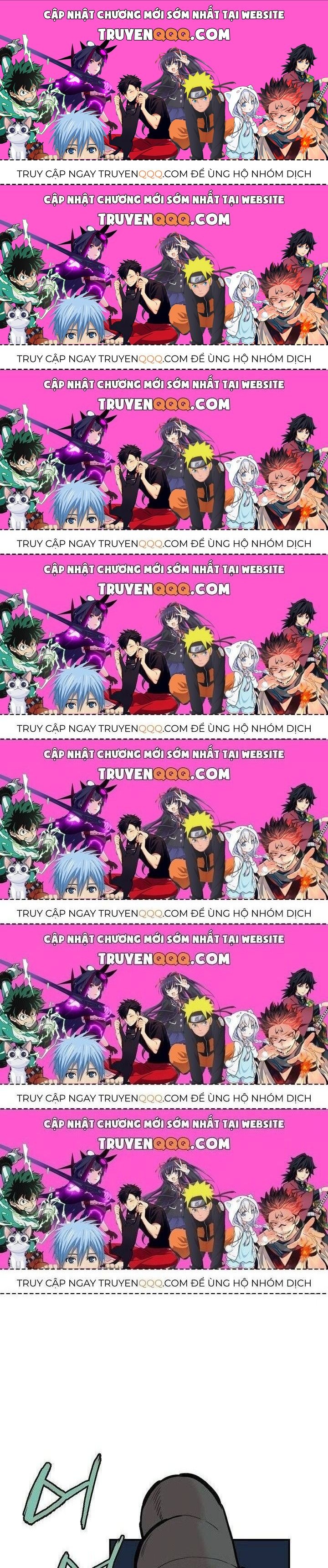 Bất Bại Quyền Ma Chapter 183.7 - Trang 2