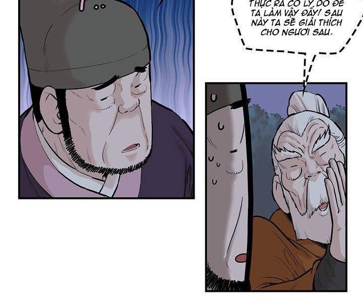 Bất Bại Quyền Ma Chapter 183.7 - Trang 2