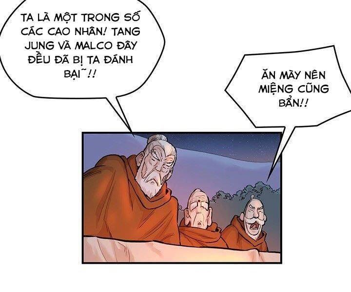 Bất Bại Quyền Ma Chapter 183.7 - Trang 2