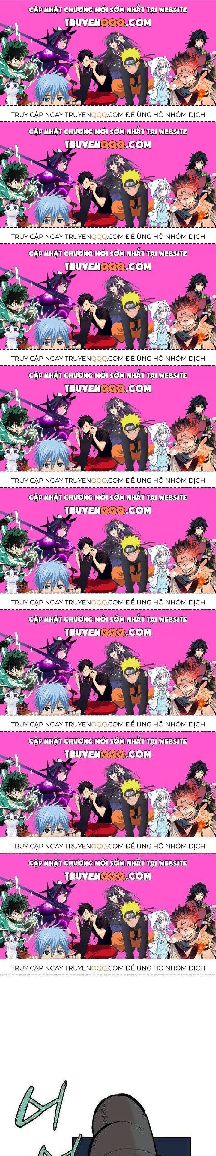 Bất Bại Quyền Ma Chapter 183.8 - Trang 2