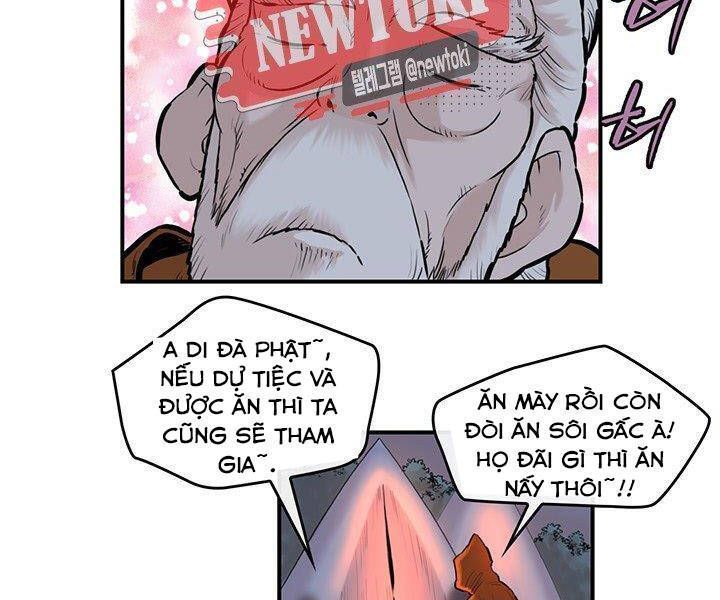 Bất Bại Quyền Ma Chapter 183.8 - Trang 2