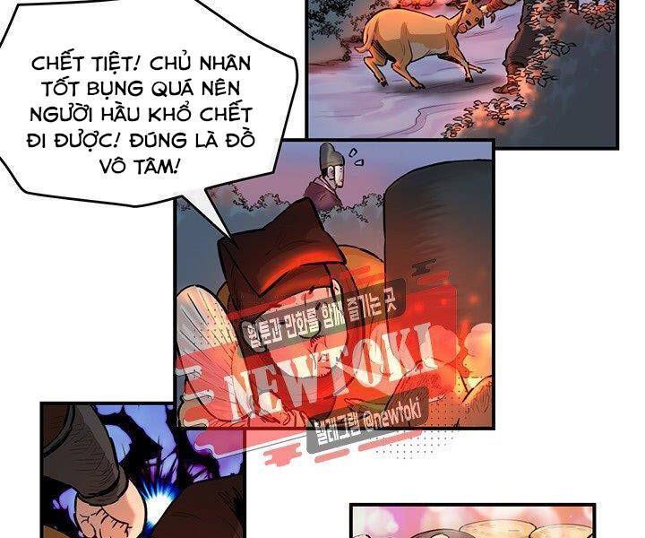 Bất Bại Quyền Ma Chapter 183.8 - Trang 2