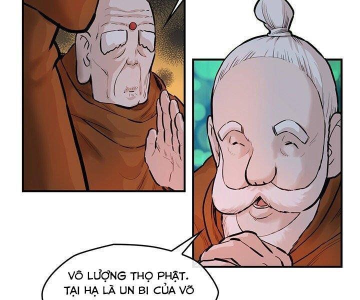 Bất Bại Quyền Ma Chapter 183.8 - Trang 2