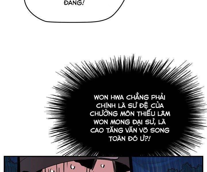 Bất Bại Quyền Ma Chapter 183.8 - Trang 2