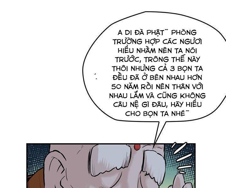 Bất Bại Quyền Ma Chapter 183.8 - Trang 2