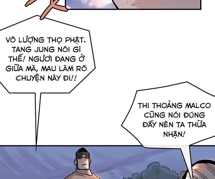 Bất Bại Quyền Ma Chapter 183.8 - Trang 2