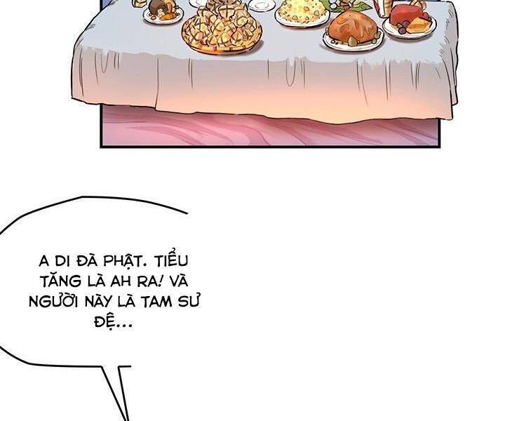 Bất Bại Quyền Ma Chapter 183.8 - Trang 2