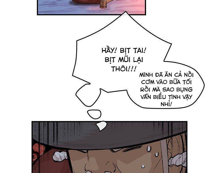 Bất Bại Quyền Ma Chapter 183.9 - Trang 2