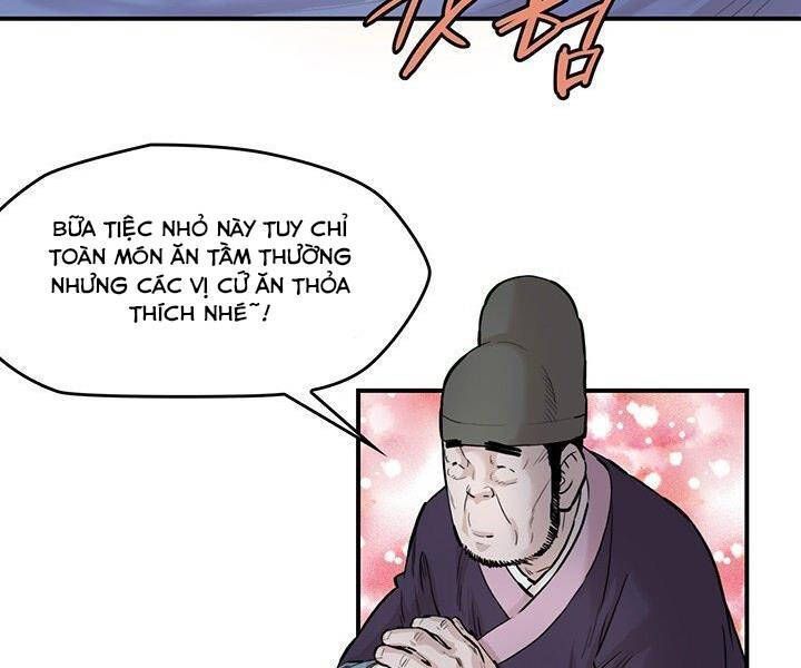 Bất Bại Quyền Ma Chapter 183.9 - Trang 2