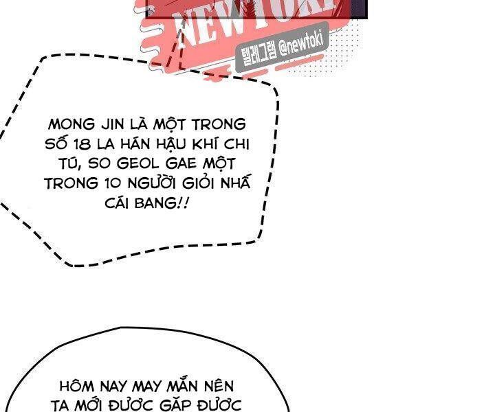 Bất Bại Quyền Ma Chapter 183.9 - Trang 2