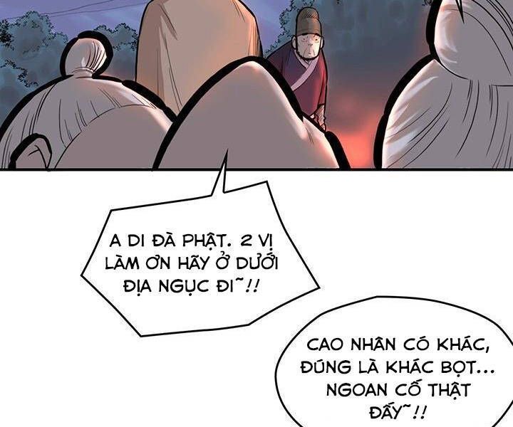 Bất Bại Quyền Ma Chapter 183.9 - Trang 2