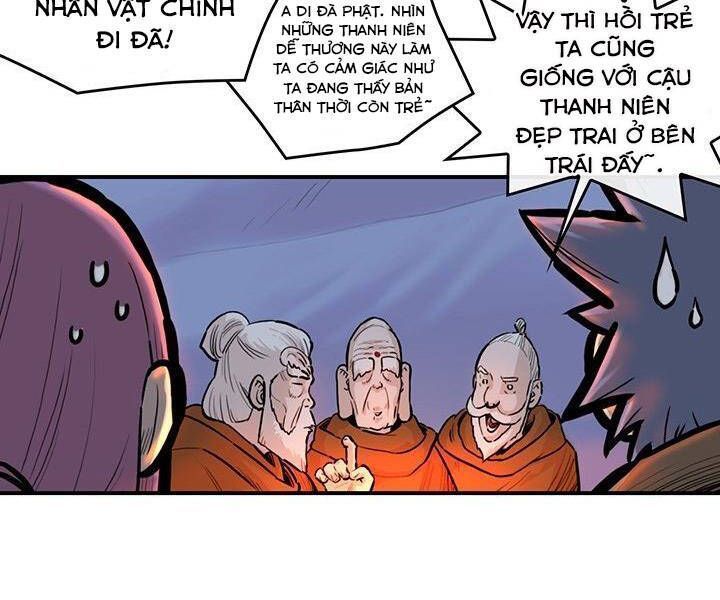 Bất Bại Quyền Ma Chapter 183.9 - Trang 2