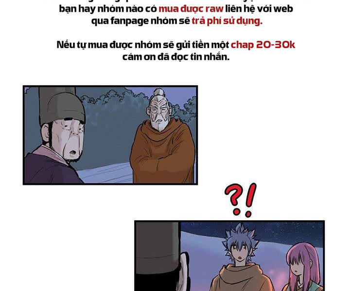 Bất Bại Quyền Ma Chapter 183 - Trang 2