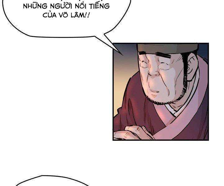 Bất Bại Quyền Ma Chapter 183 - Trang 2