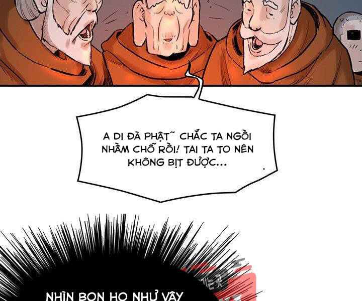 Bất Bại Quyền Ma Chapter 183 - Trang 2