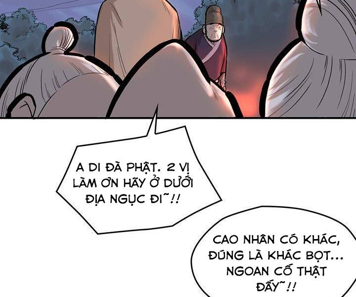 Bất Bại Quyền Ma Chapter 183 - Trang 2