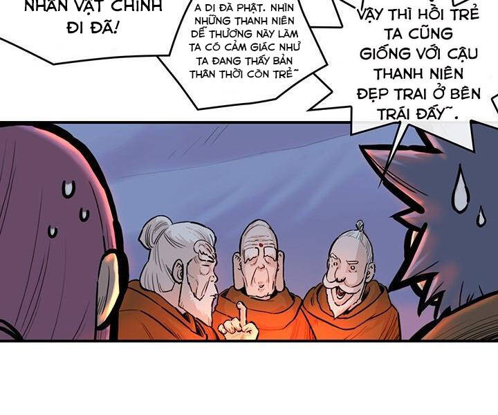 Bất Bại Quyền Ma Chapter 183 - Trang 2